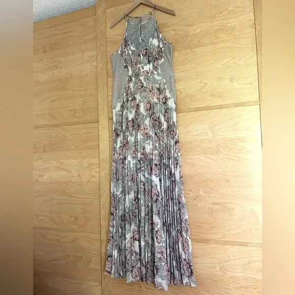 BCBG Maxazria Misty Dress - Picture 3 of 14